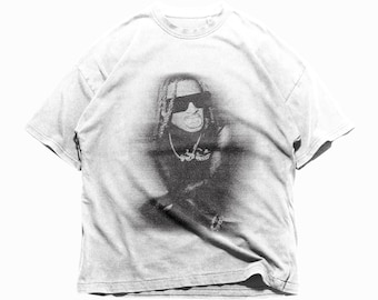 Playboi Carti T Shirt, Playboi Carti Shirt, Playboi Carti Tour, Rap Hip Hop Vintage Retro T-Shirt, Opium Narcissist Hip Hop Rapper Shirt