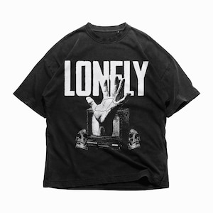 Streetwear Graphic Tee, Premium Graphic Tshirt, Misfit Shirt To Match Sneaker, Hip Hop Shirt
