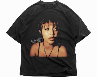 Vintage PinkPantheress Shirt, PinkPantheress Vintage T-Shirt, PinkPantheress Homage Fan Tees, PinkPantheress Concert Merch, Unisex