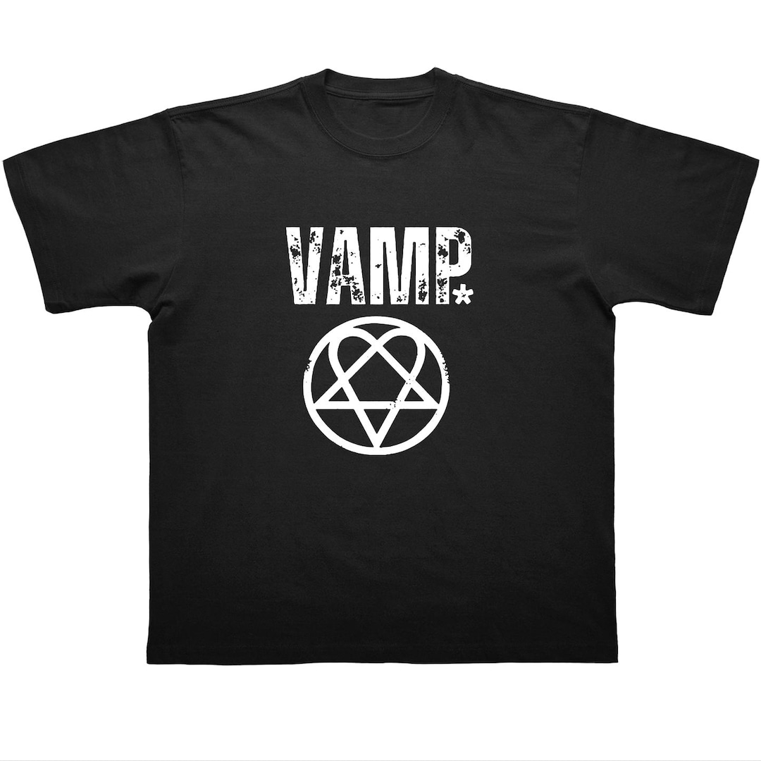 Playboi Carti VAMP Tee Shirt Narcissist Tour Merch Opium Antagonist T ...