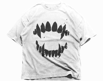 Ken Carson Opium Merch T-shirt Trendy Graphic Tee Hip-hop