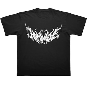 HOMIXIDE Gang Cotton Tee Shirt