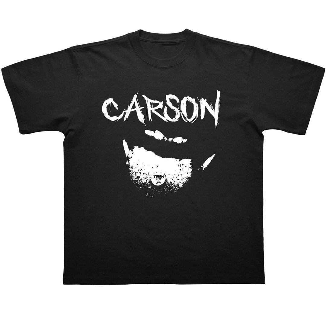 Ken Carson, Destroy Lonely Merch, Antagonist Tour, Hiphop T