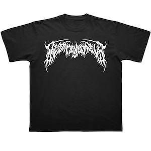 Destroy Lonely Logo Cotton Tee Shirt ILCK T-Shirt
