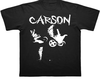 Ken Carson Double Cup Tシャツ Ken carson teen x - Gem