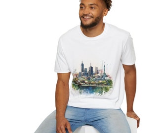Melbourne Love T-Shirt
