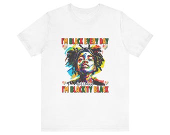 Juneteenth T-Shirt, Celebrate Freedom Graphic Tee