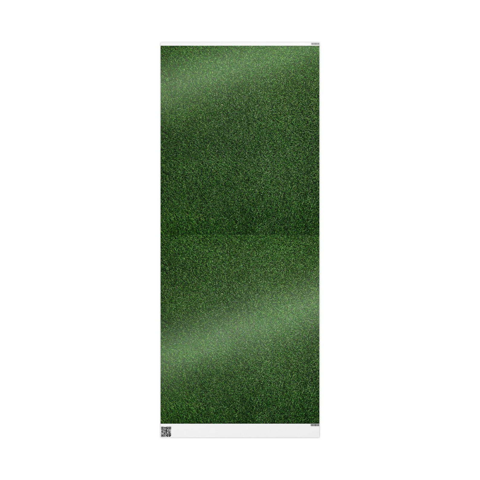 Golf Themed Wrapping Paper Christmas | Birthday Gift Wrap Paper for ...