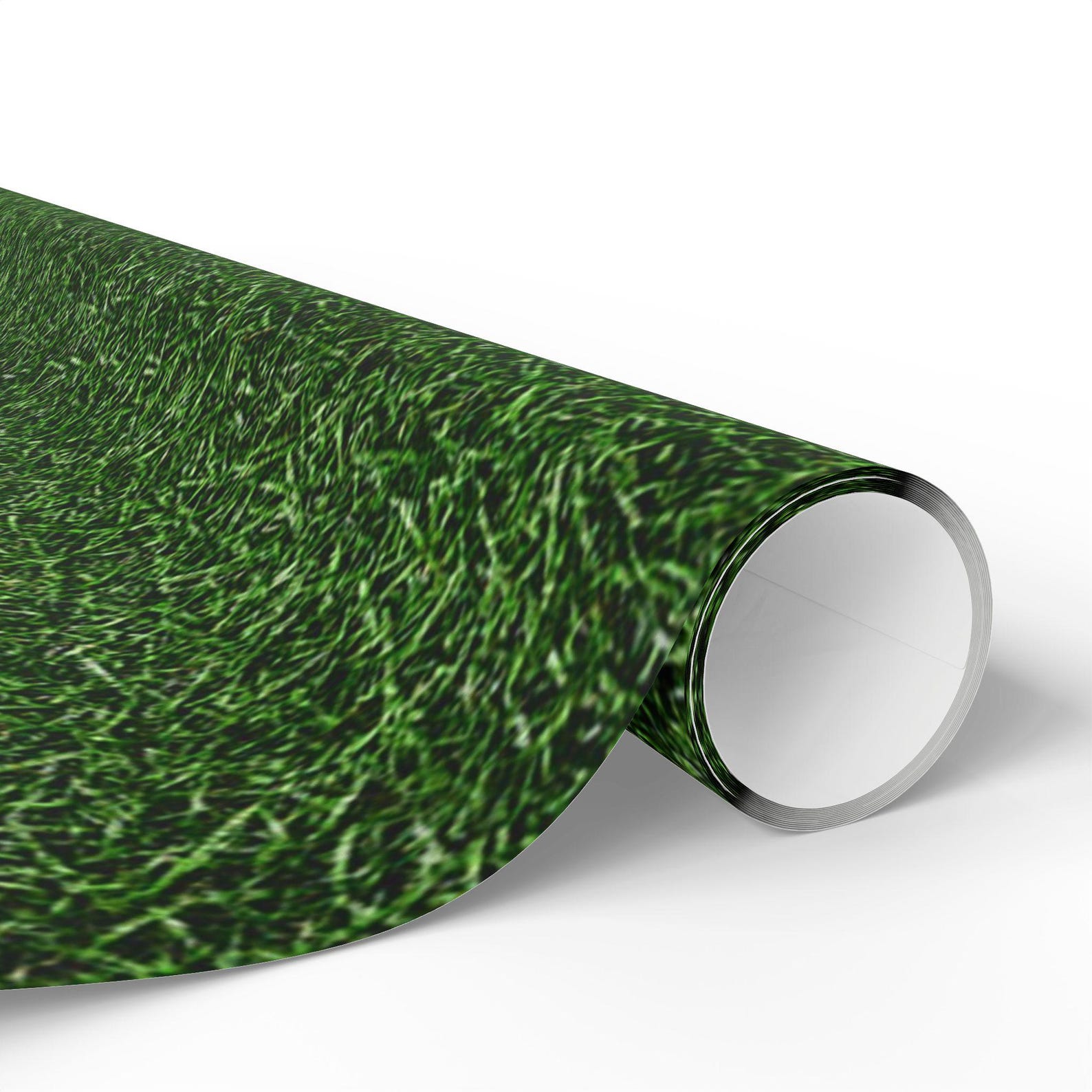 Golf Themed Wrapping Paper Christmas | Birthday Gift Wrap Paper for ...