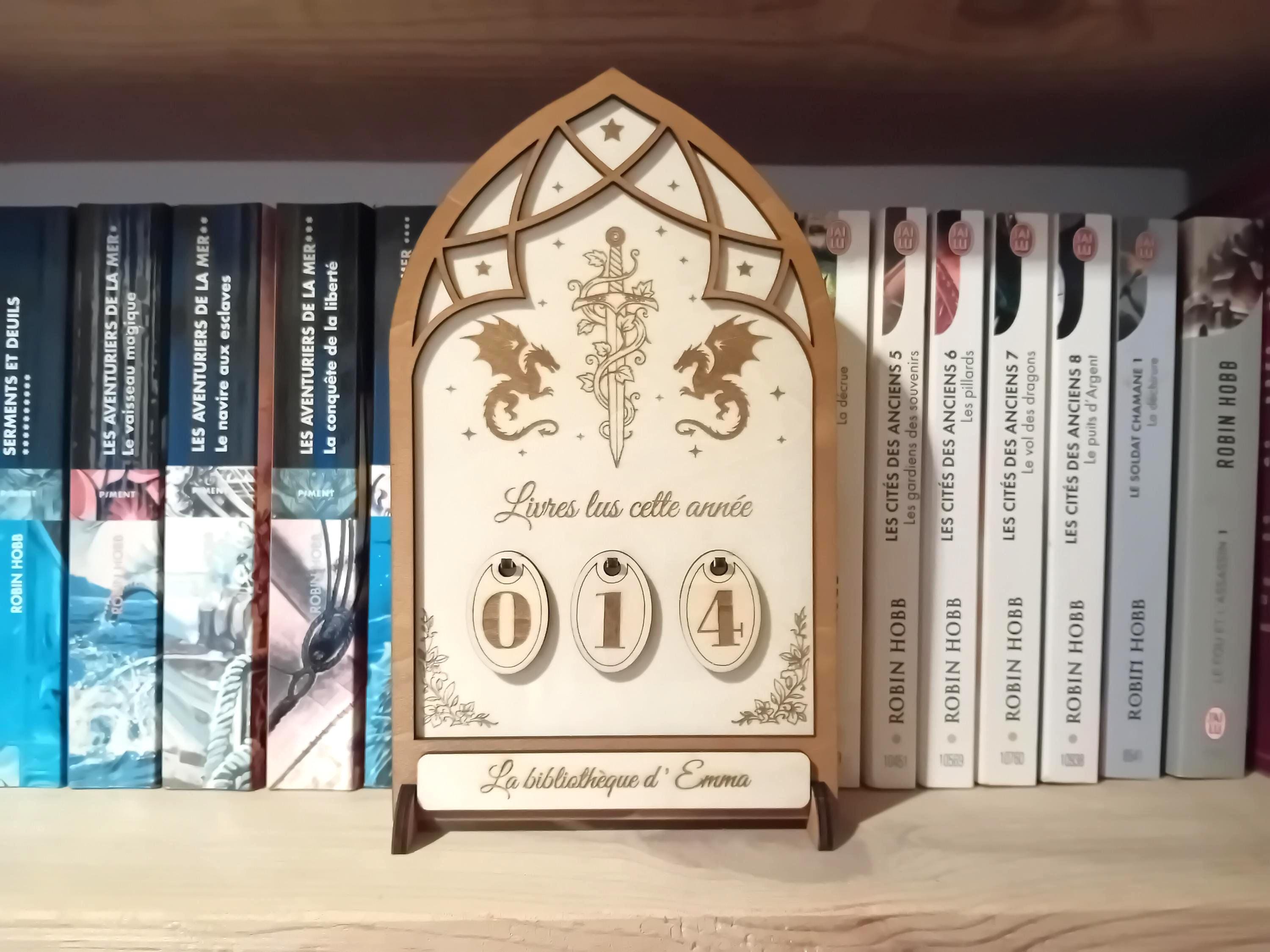 35 idées de bibliothèques d'angle pour sublimer vos coins vides - Deco