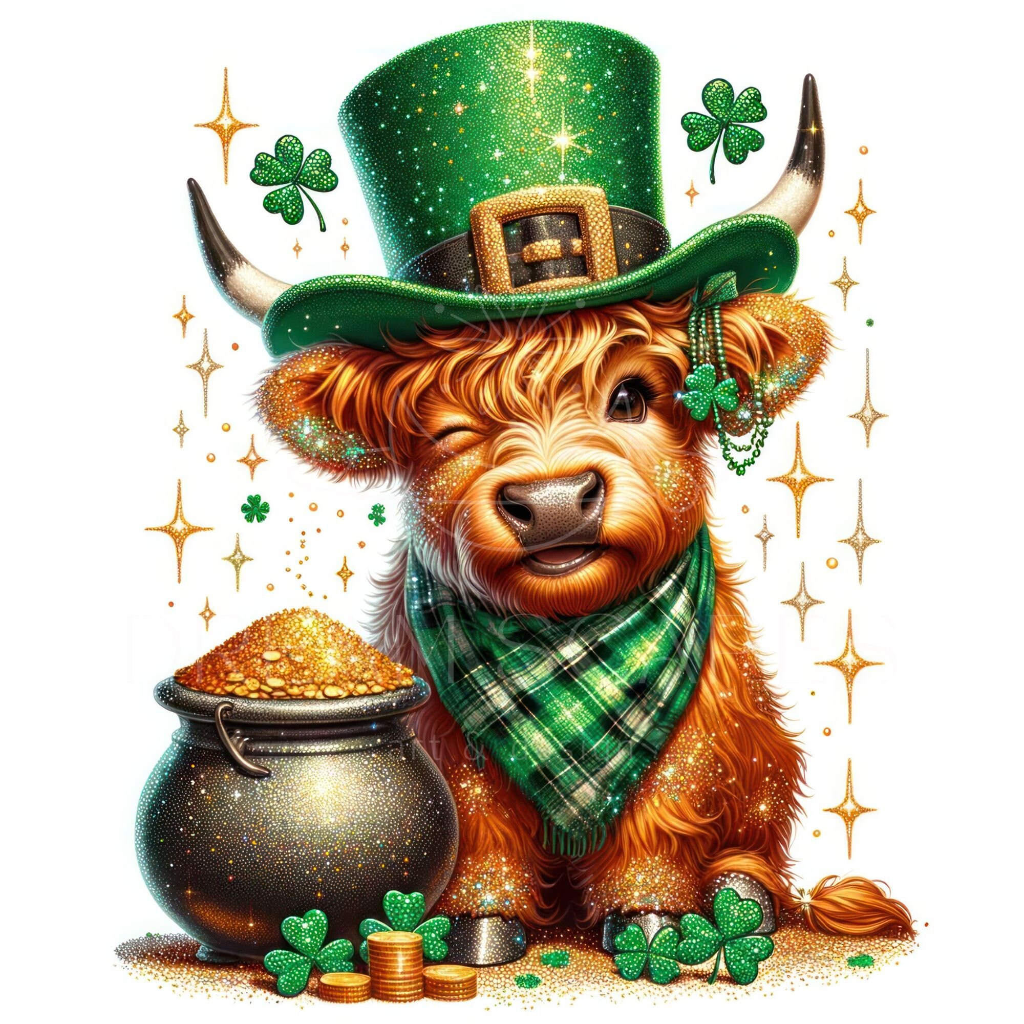 st patricks day 2025 highlands ranch