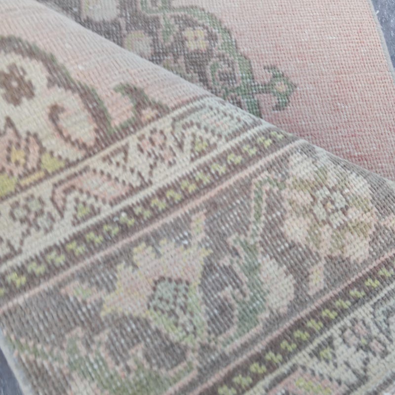 2.5 X 3 Persian Rug - Etsy UK