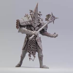 Trench Pilgrims Shrine miniature model Trench Crusade minis compatible TTRPG Trench Heretic legion gas mask troops Official bundle Warband