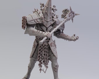 Trench Pilgrims Shrine miniature model Trench Crusade minis compatible TTRPG Trench Heretic legion gas mask troops Official bundle Warband