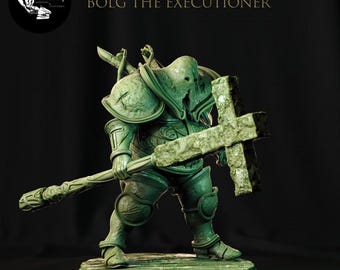 War Prophet Priest, castigator Character miniature DND model Trench Crusade compatible TTRPG Trench Pilgrams Heretic legion new antioch