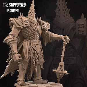 Trench Pilgrims Shrine miniature model Trench Crusade minis compatible TTRPG Trench Heretic legion gas mask troops Official bundle Warband