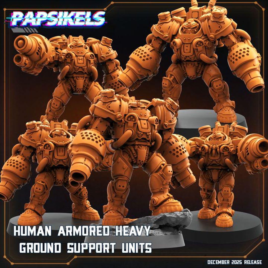 Starcraft Maurader Flamer Bundle Tabletop Set Evolution Mini Sci