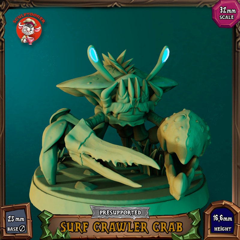 Miniature Naruguard + Cartes Street Masters - Steamforged Games - Occasion - Voir Photos