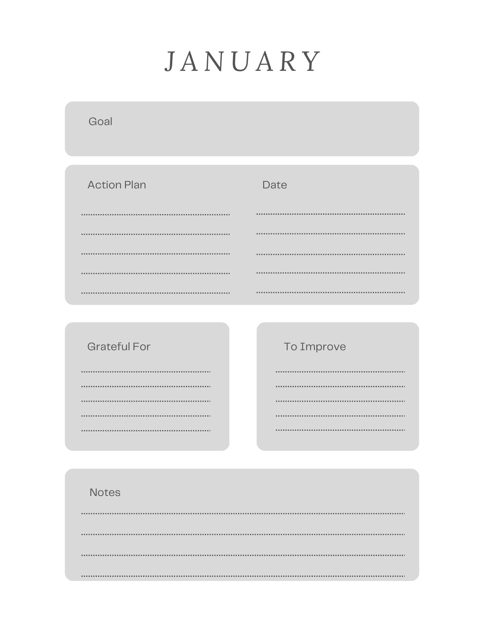 2024 Planner Diary Etsy