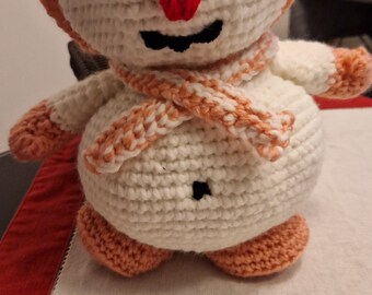 Crochet