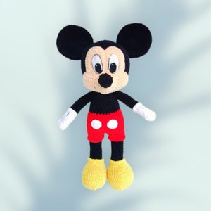 Miki Mouse 