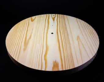 Blank wood clock, Blank wooden clock face, Unfinished wooden clock, Wooden clock dial, wooden clock craft, wooden wall clock diy, handmade