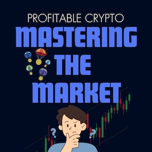 Domine a negociação e os investimentos em criptografia: estratégias para iniciantes | Aprenda estratégias lucrativas na negociação de criptomoedas | Guia Completo