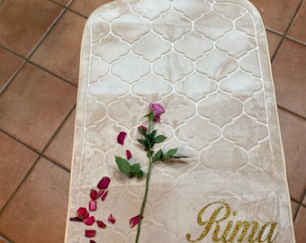 Soft Prayer mat for muslims, prayer mat, muslim gifts
