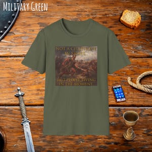 Not A Cellphone In Sight Funny  Meme Shirt, Roman Empire Shirt, Roman Empire History Father&#39;s Day Gift, History Buff Gift for Him, Rome