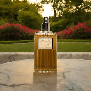 Dior Diorella Eau de Toilette 100ml. VINTAGE Edition & Rare.