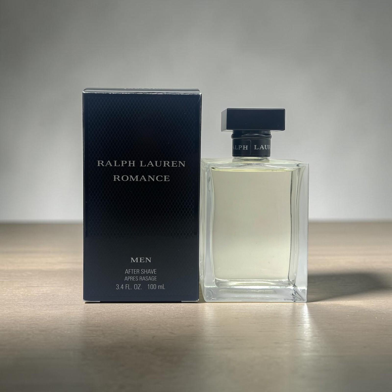 Ralph Lauren Romance Men - Etsy
