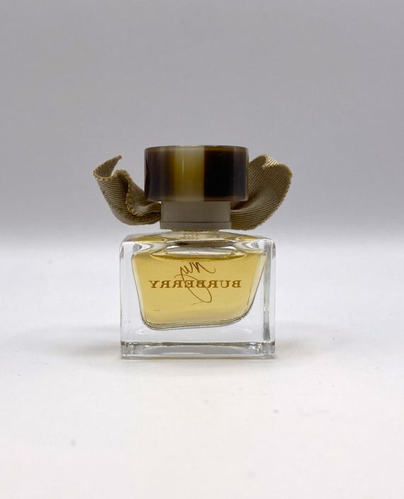 My Burberry MINI Eau Parfum 5ml. A 