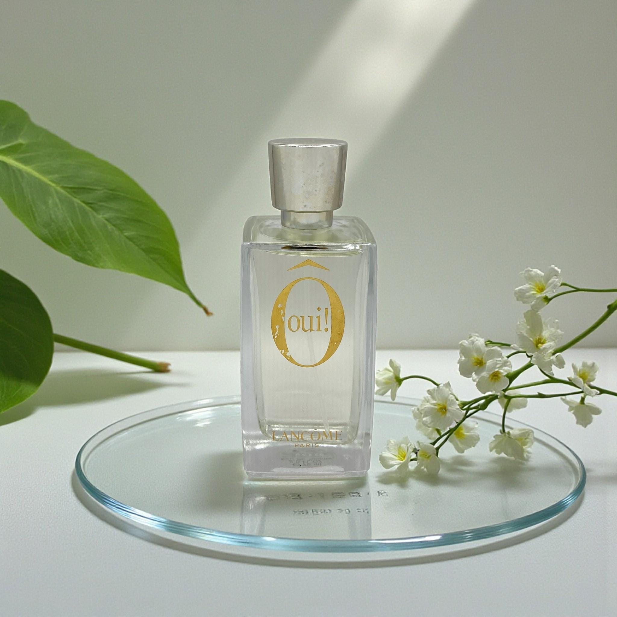 O Oui Lancome Discontinued - Etsy Canada