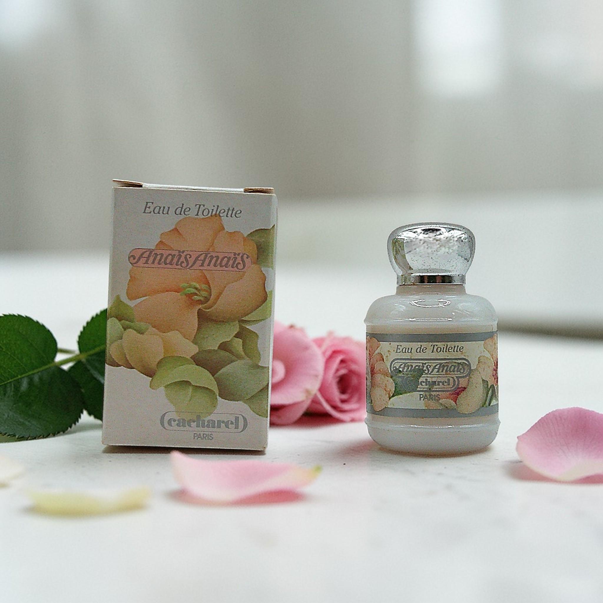 Anais anais perfume - Etsy 日本