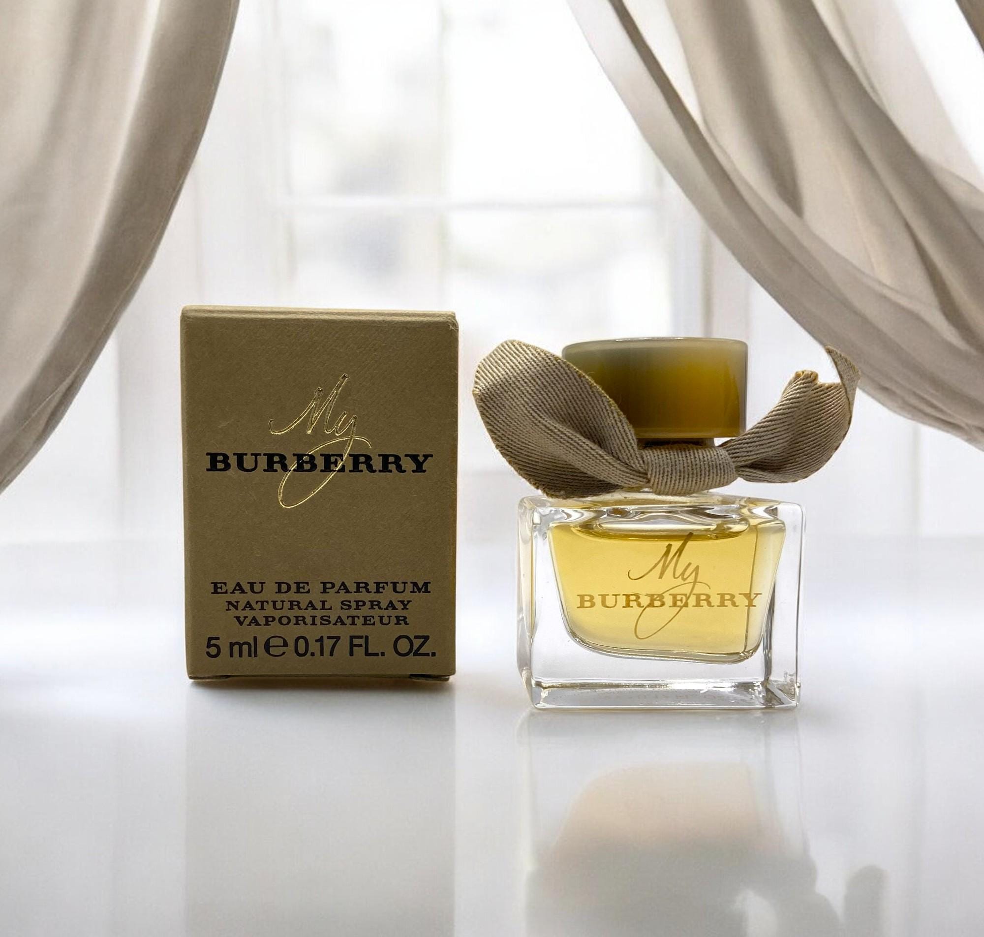 burberry the beat 75 ml eau de parfum