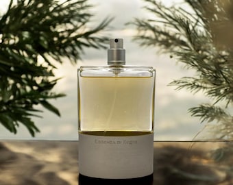 Essenza di Zegna Eau Toilette 90ml. Austere fragrance, yet incredibly refined & intriguing. "PPR-GUCCI Era" bottle (likely 2005 batch).