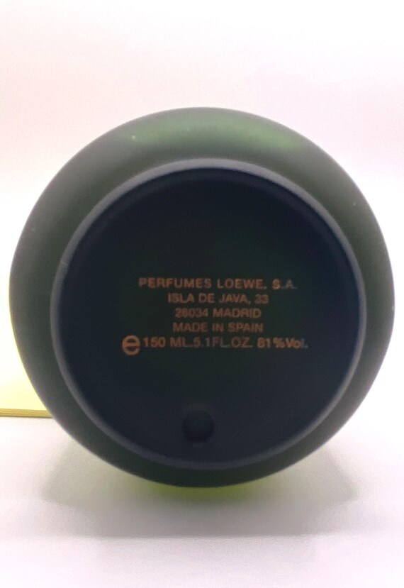 Esencia loewe 150 ml hotsell