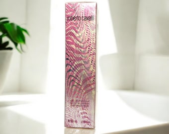 Roberto Cavalli Profumo Eau-parfum 25 ml. Dierlijk! Uitgestorven geur.