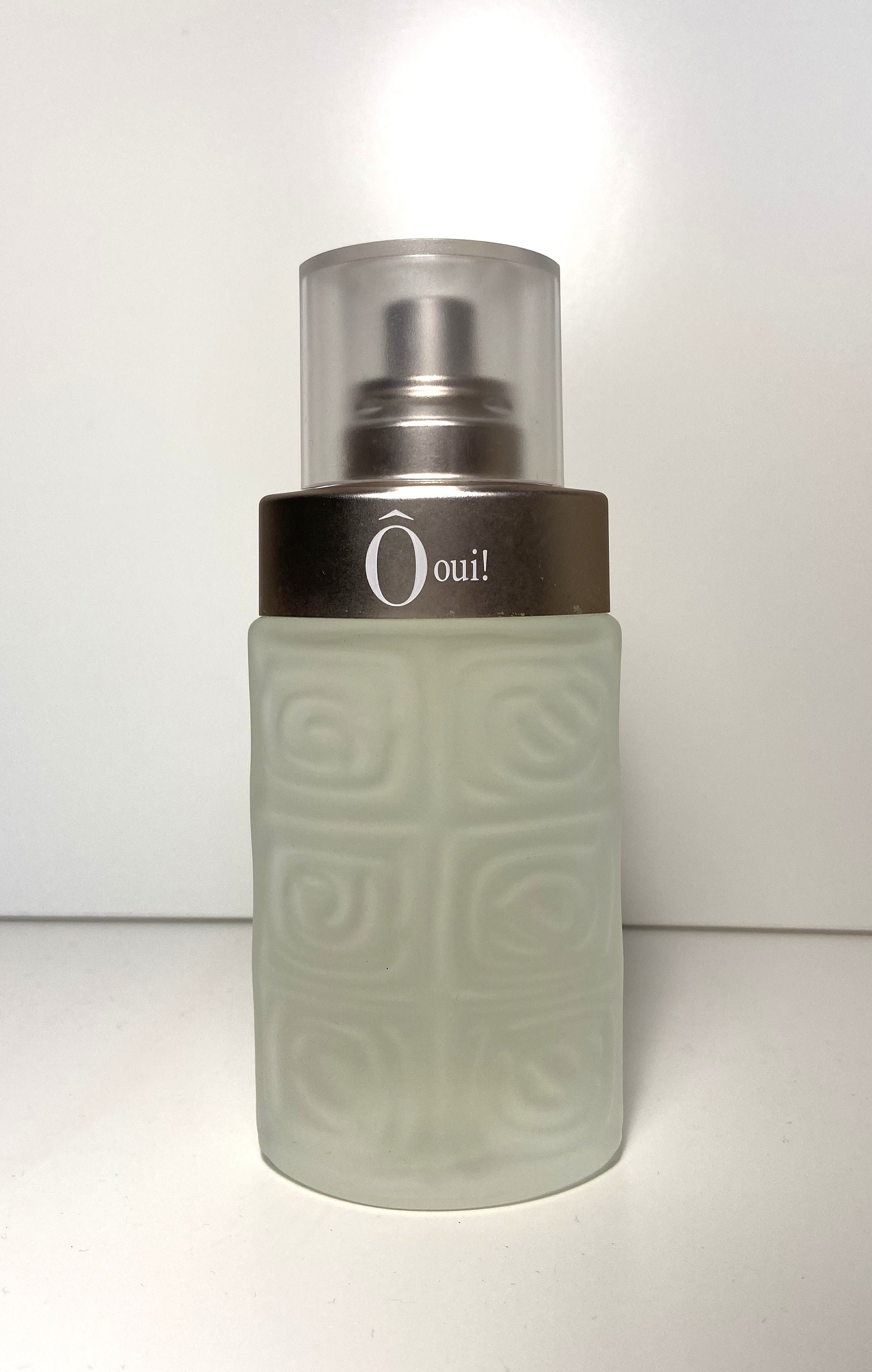 Unforgettable Lancôme Ô Oui! Eau Toilette 75ml Vap. Discontinued