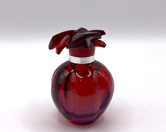 Cartier Delices MINI Eau Parfum 5ml. Captures the Deliciousness of