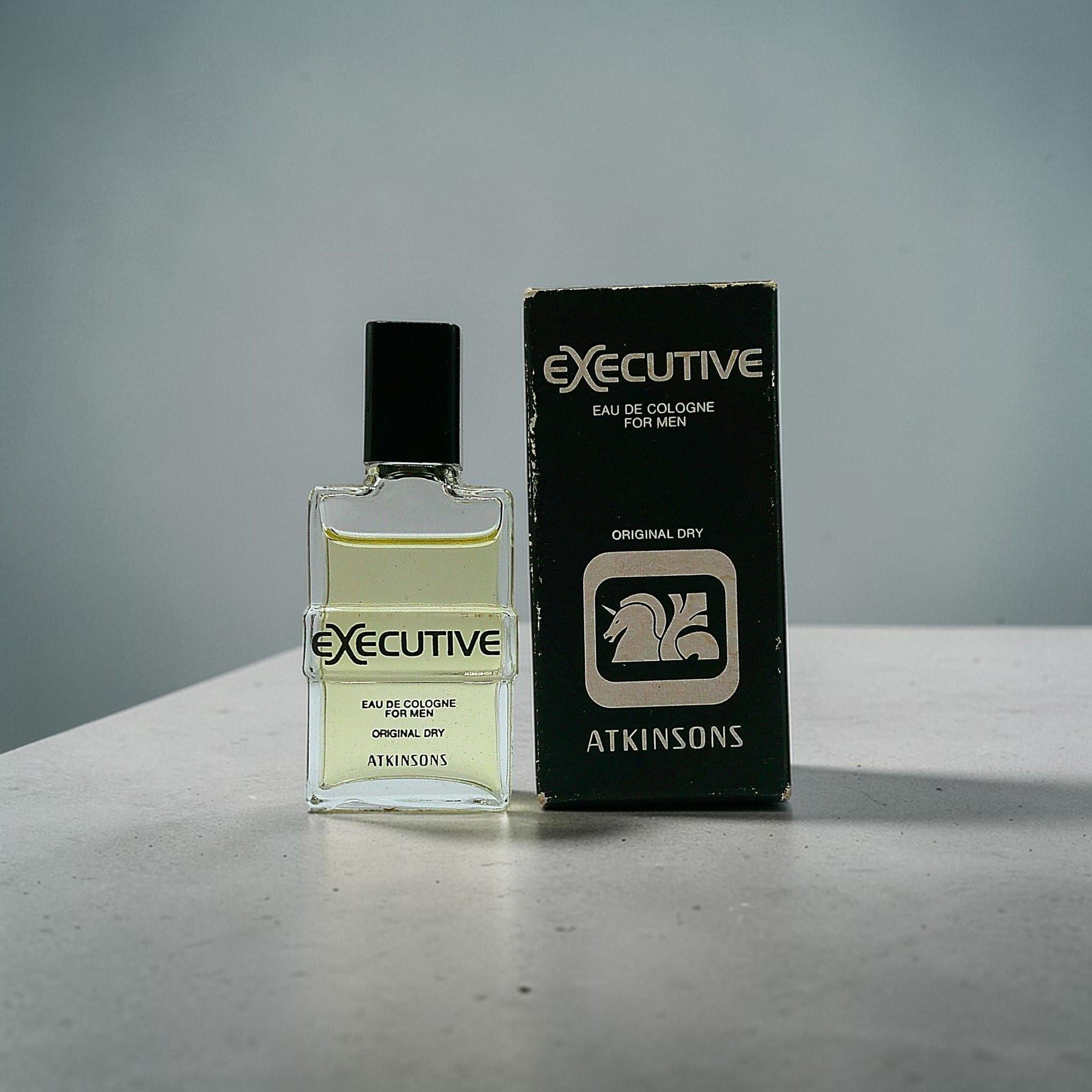 Atkinsons perfume - Etsy 日本