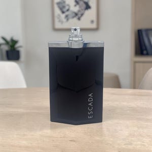 Escada Magnetism Men - Etsy