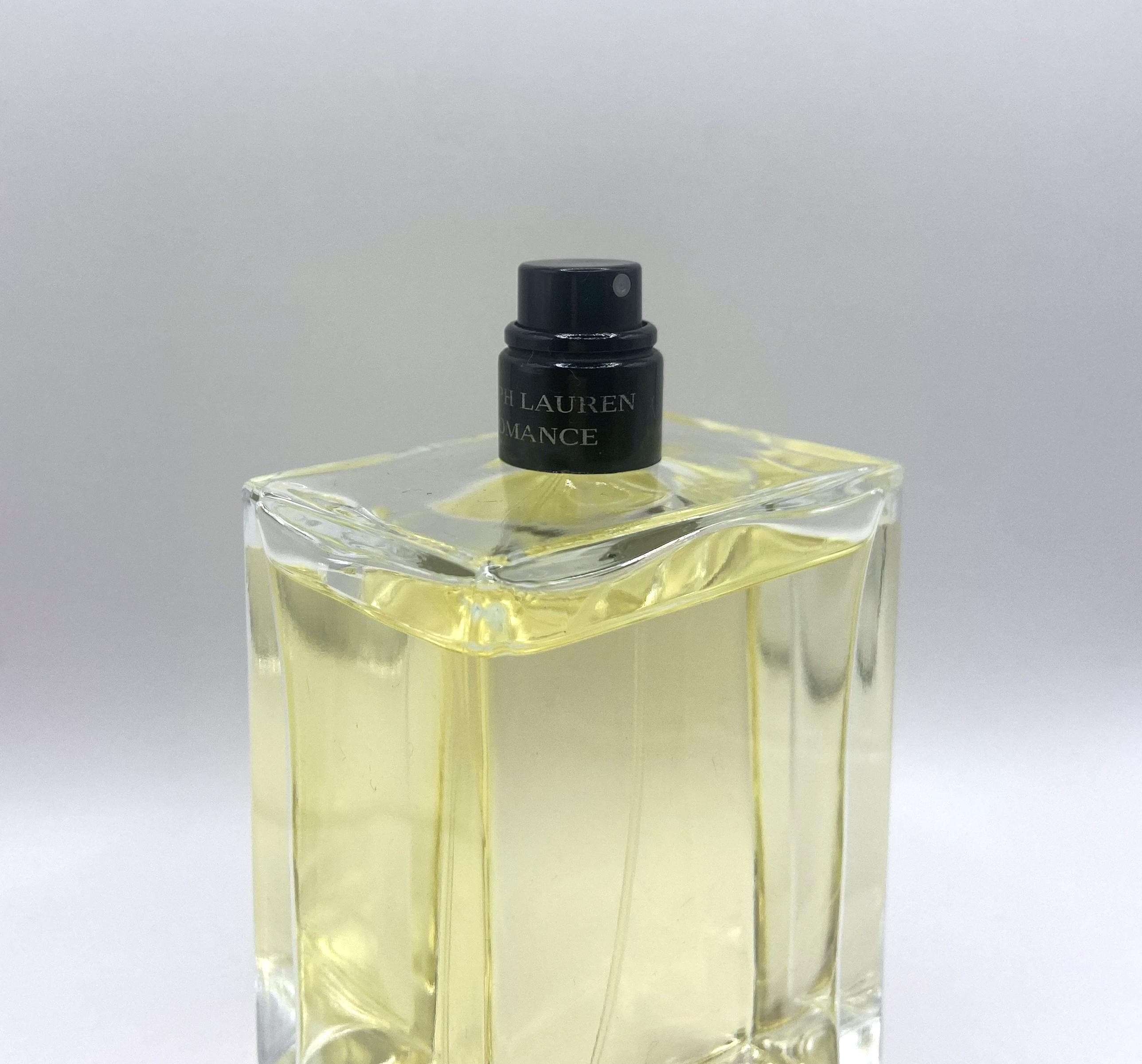 Ralph Lauren Romance Men Eau Toilette 90ml/3.0 Fl.oz. Discontinued