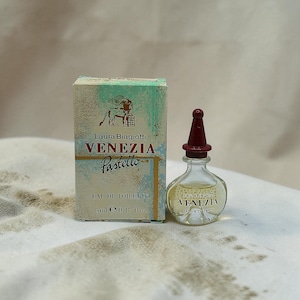 Laura Biagiotti Venezia Perfume - Etsy