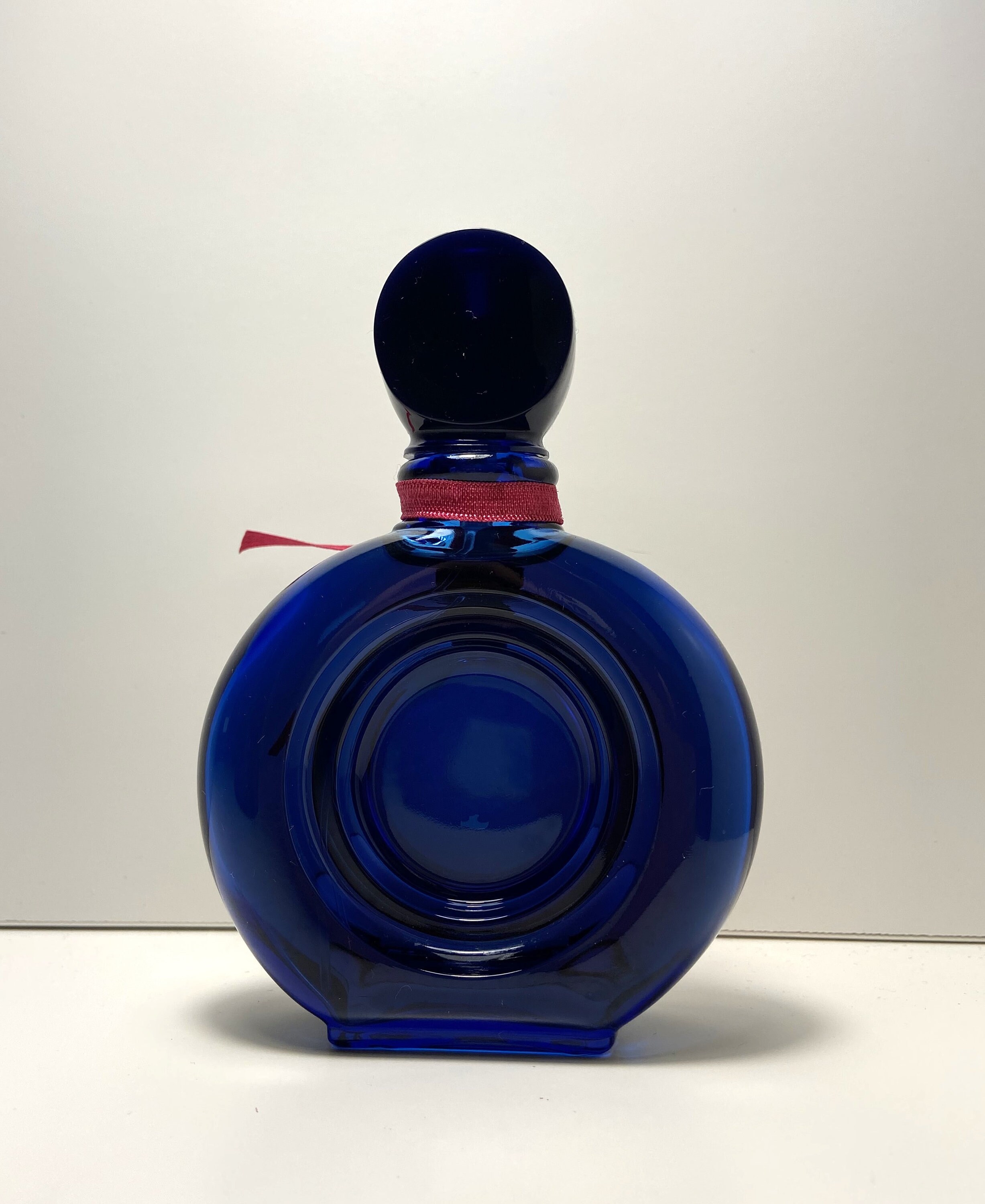 Nostalgic Rochas Byzance Eau De Parfum 50ml. Old Edition