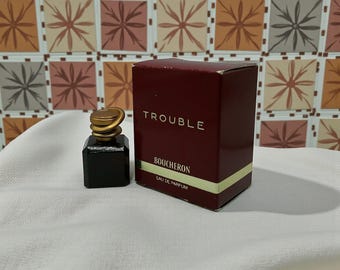 Boucheron 香水 ユニークデザイン Boucheron Eau de Perfume Limited