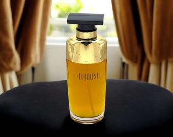 Oude editie Spellbound van Estée Lauder Eau Parfum 100 ml (vóór 2014). Prachtig bedwelmend! Oude formule. Fles.