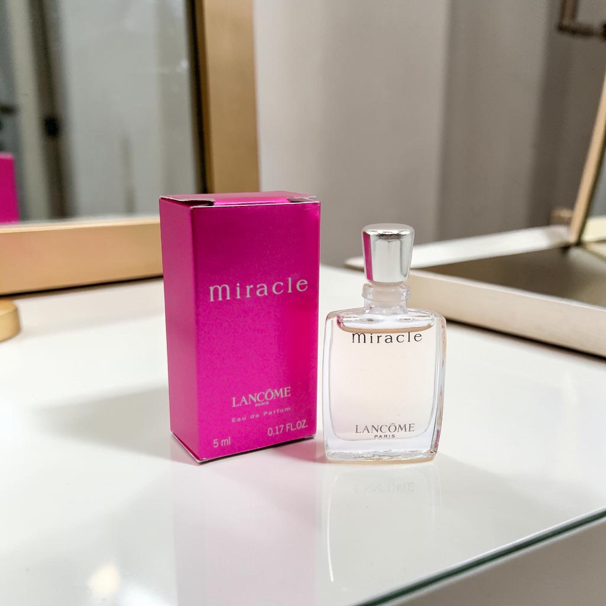 Lancome Miracle - Etsy