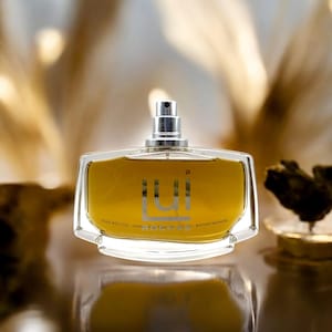 Rochas Lui Eau Toilette 100ml. Sweet Dynamite! Deep at heart. Discontinued & Rare.