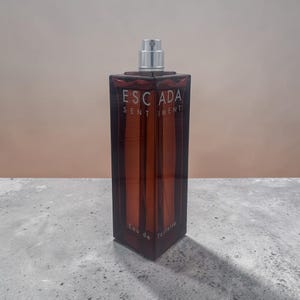 Vintage Escada Perfume - Etsy - Page 2